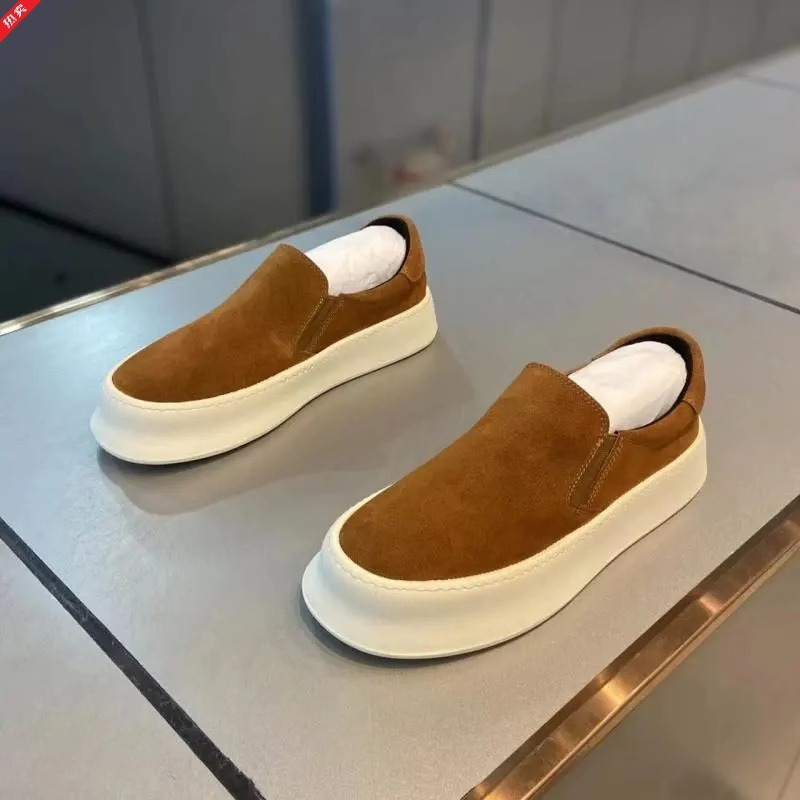 Mocassini Slip-On in Tela da U - Sports Equipment Brands recensione e prezzo