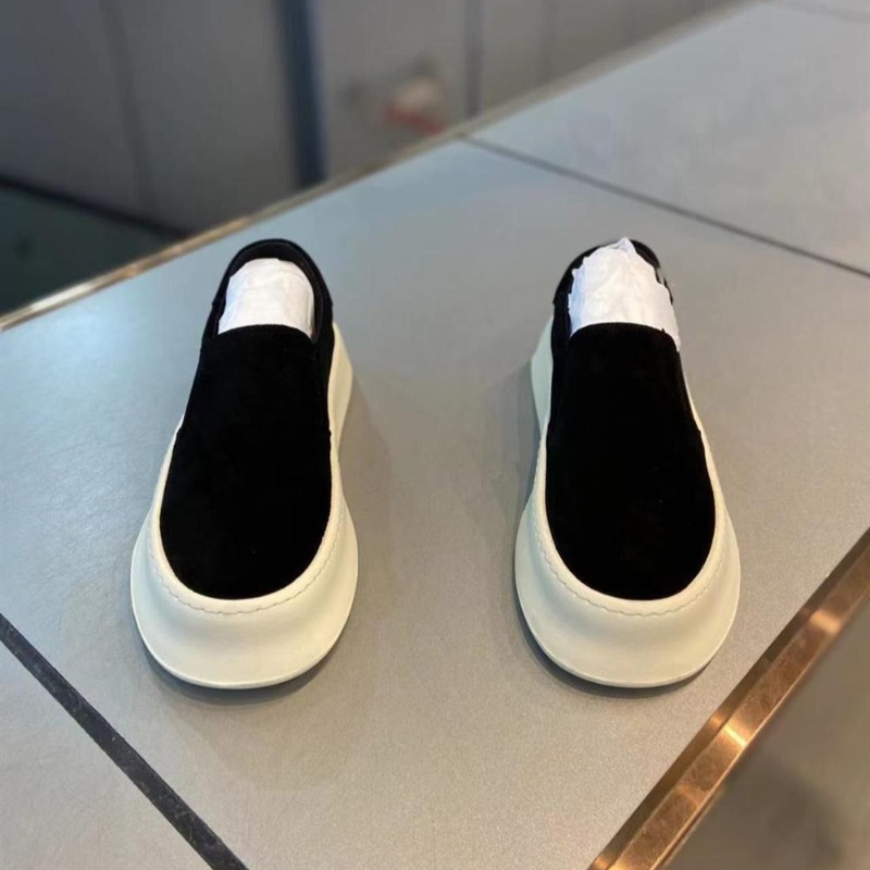 Mocassini Slip-On in Tela da U - Sports Equipment Brands recensione e prezzo