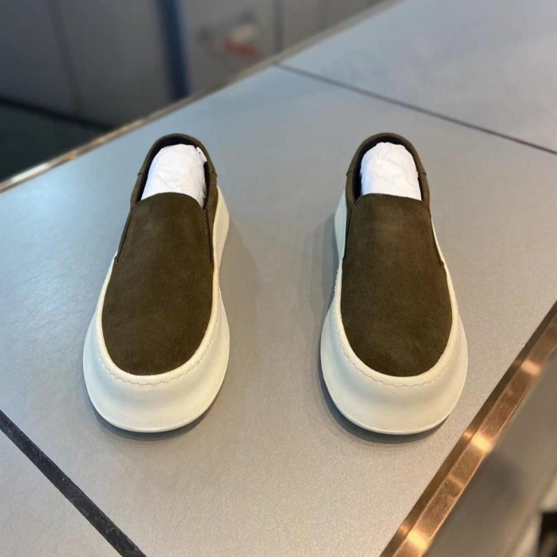 Mocassini Slip-On in Tela da U - Sports Equipment Brands recensione e prezzo