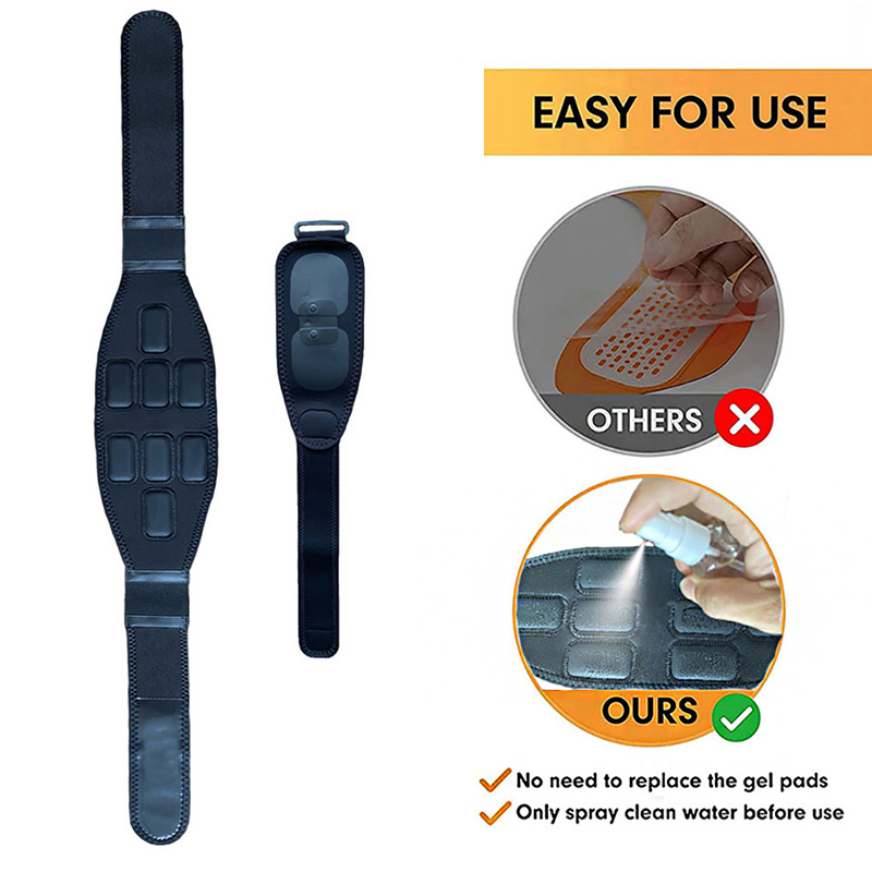 Cintura Tonificante Addominale - Sports Equipment Club recensione e prezzo
