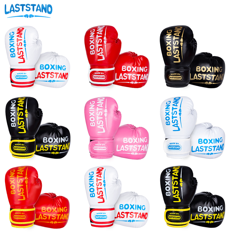 Guanti da boxe per bambini Gua - Sports Equipment 8 Year Old recensione e prezzo