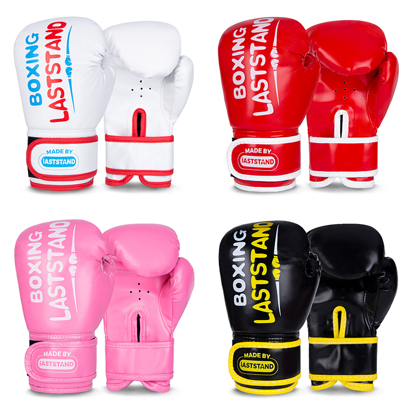 Guanti da boxe per bambini Gua - Sports Equipment 8 Year Old recensione e prezzo