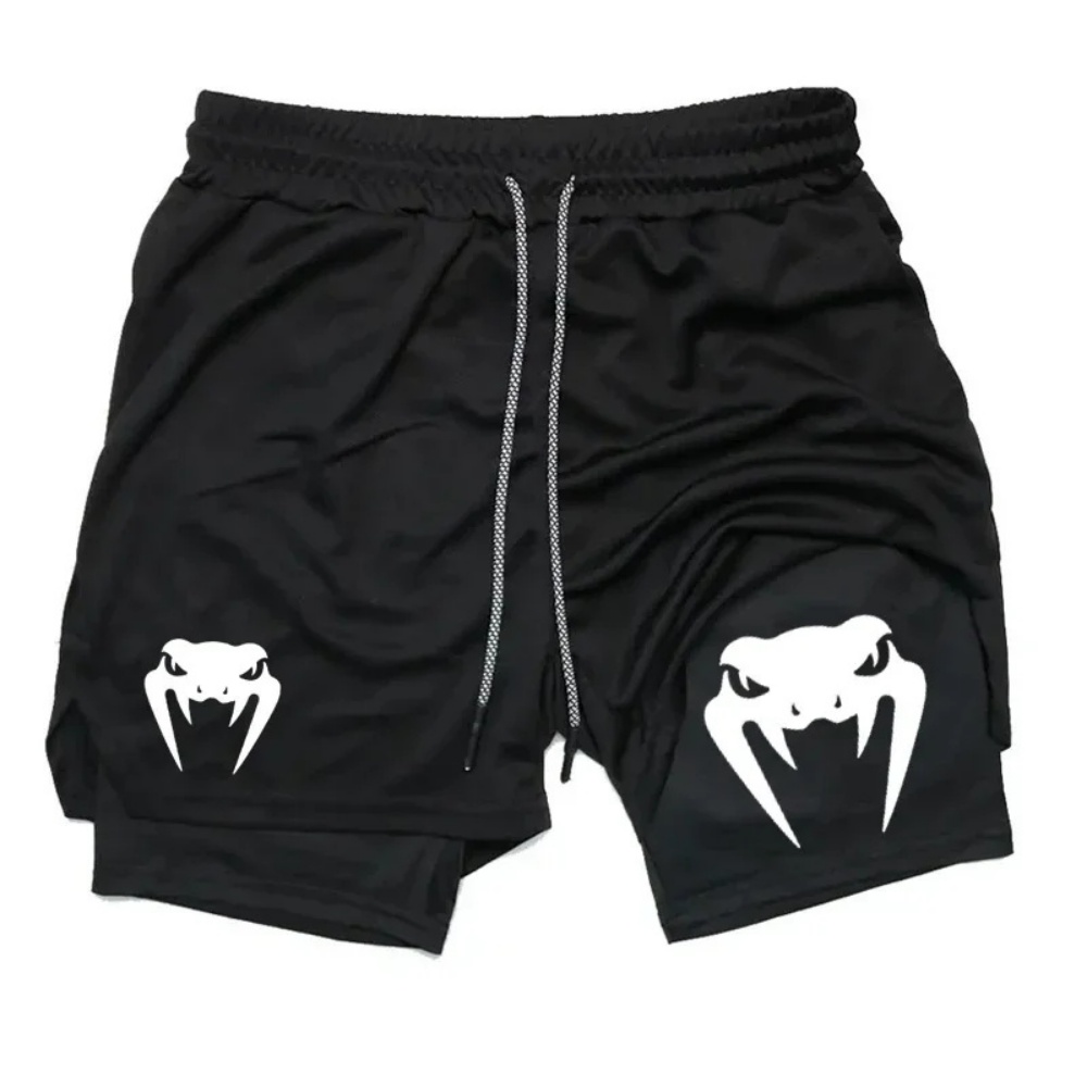 Pantaloncini da Corsa 2-in-1 d - Sports Equipment Store recensione e prezzo