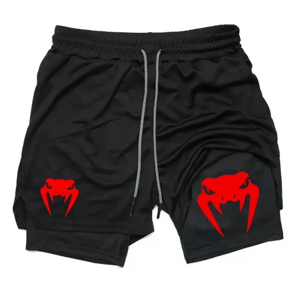 Pantaloncini da Corsa 2-in-1 d - Sports Equipment Store recensione e prezzo
