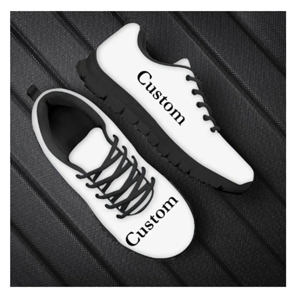 Scarpe personalizzate Immagine - Sports Equipment Brands recensione e prezzo