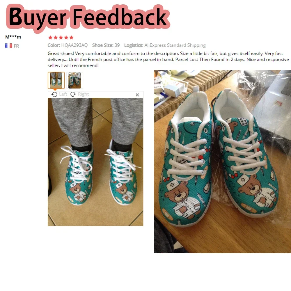 Scarpe personalizzate Immagine - Sports Equipment Brands recensione e prezzo