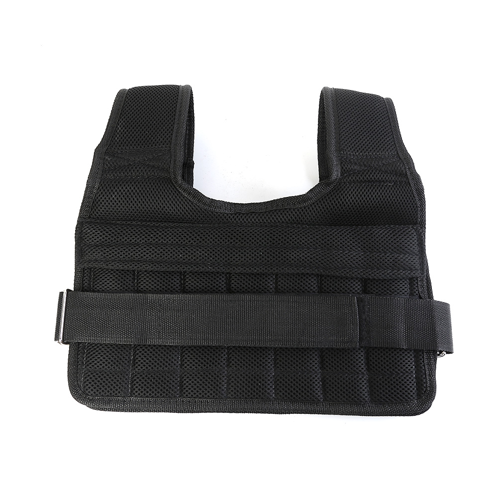 Giacca con Pesi Regolabili 3/1 - Sports Equipment Club recensione e prezzo