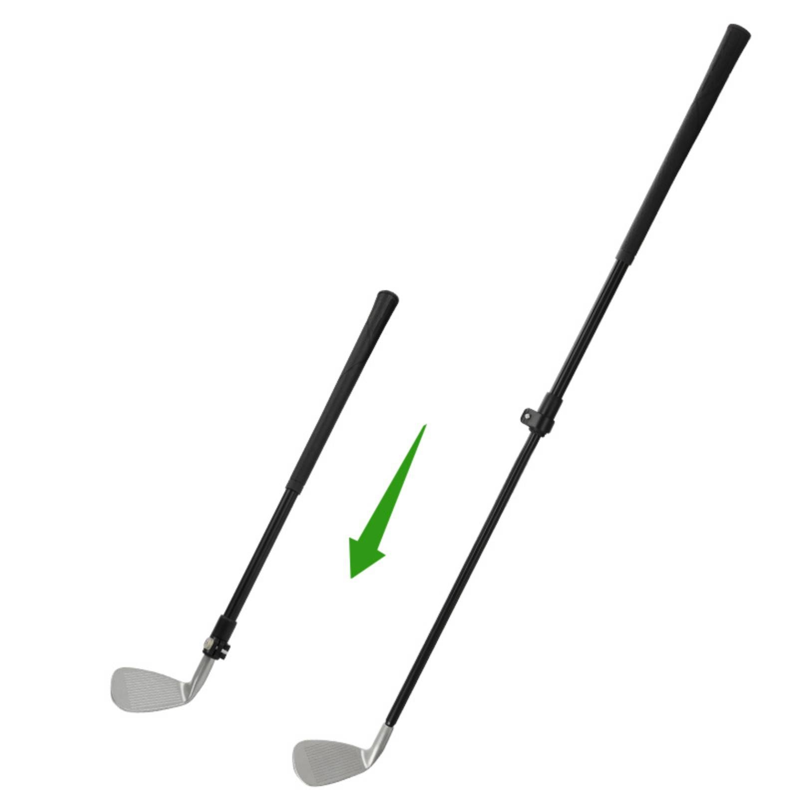 Mazza da golf telescopica rego - Sports Equipment Club recensione e prezzo