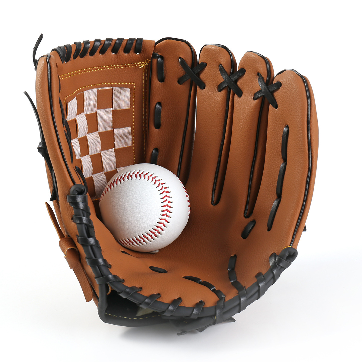 Guanti da baseball sportivi da - Sports Equipment 8 Year Old recensione e prezzo