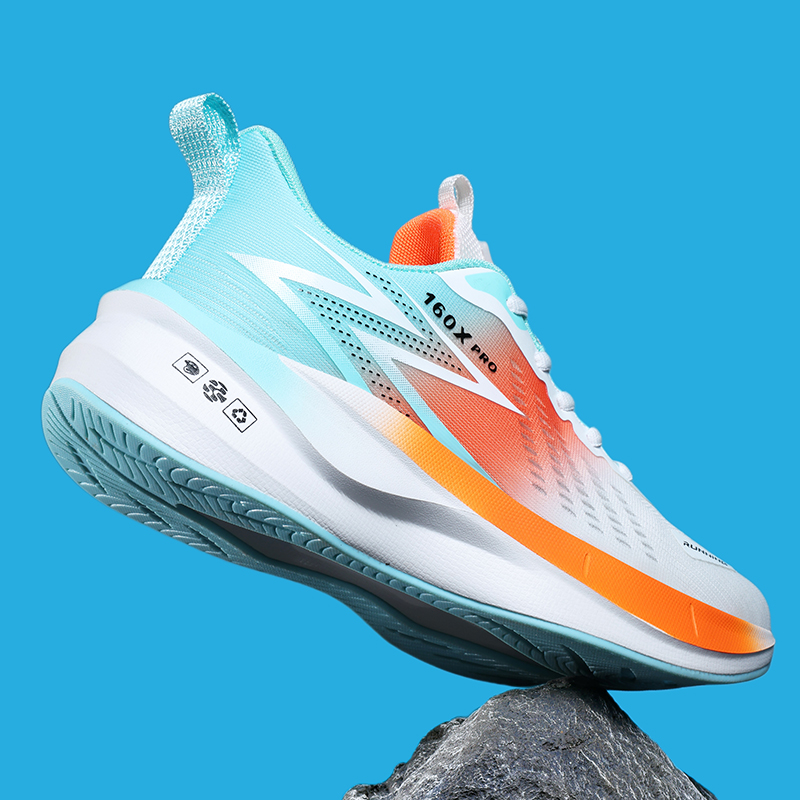 Scarpe da Corsa da Uomo con Pi - Sports Equipment Brands recensione e prezzo