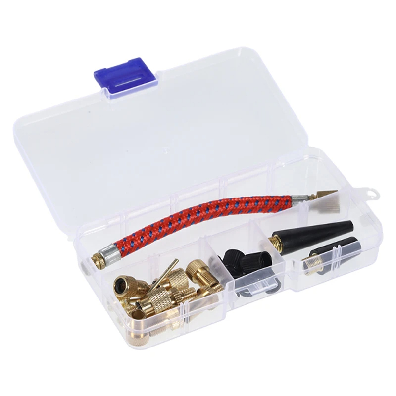 21PCS Kit di gonfiaggio per pn - Basketball Pump Needle recensione e prezzo