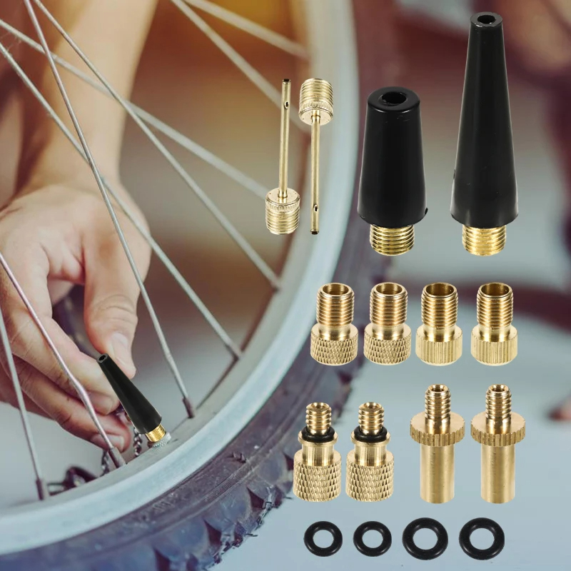 21PCS Kit di gonfiaggio per pn - Basketball Pump Needle recensione e prezzo