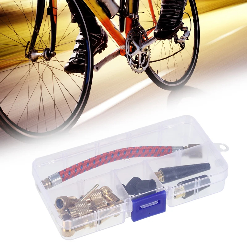 21PCS Kit di gonfiaggio per pn - Basketball Pump Needle recensione e prezzo