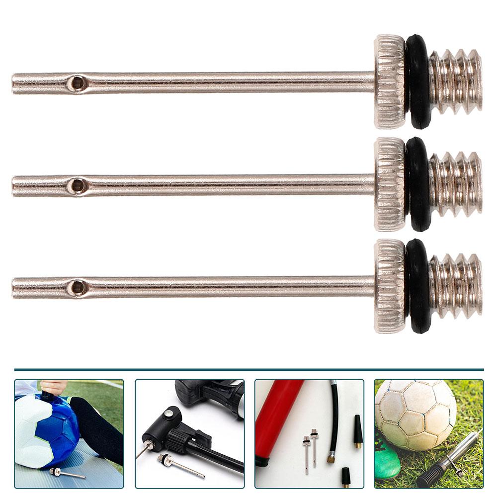 15 pezzi aghi di gonfiaggio pe - Basketball Pump Needle recensione e prezzo