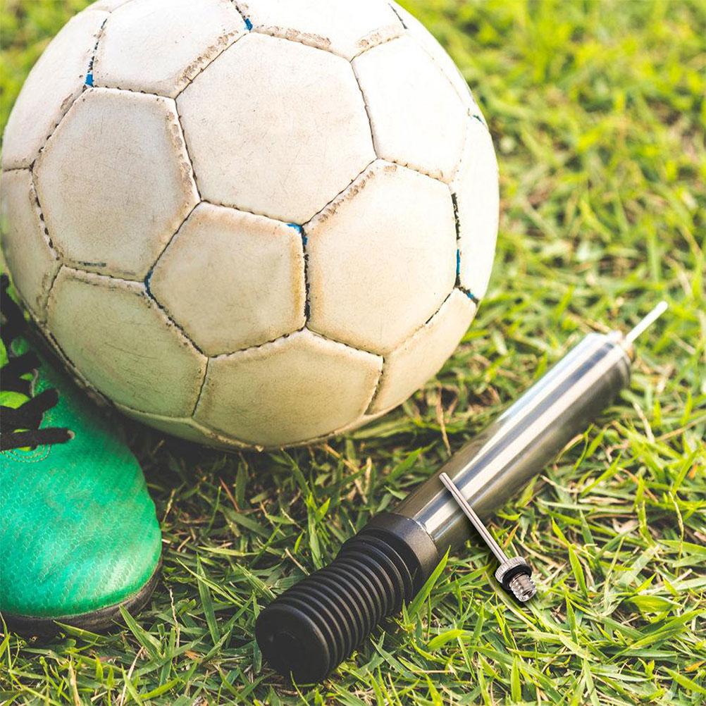 15 pezzi aghi di gonfiaggio pe - Basketball Pump Needle recensione e prezzo
