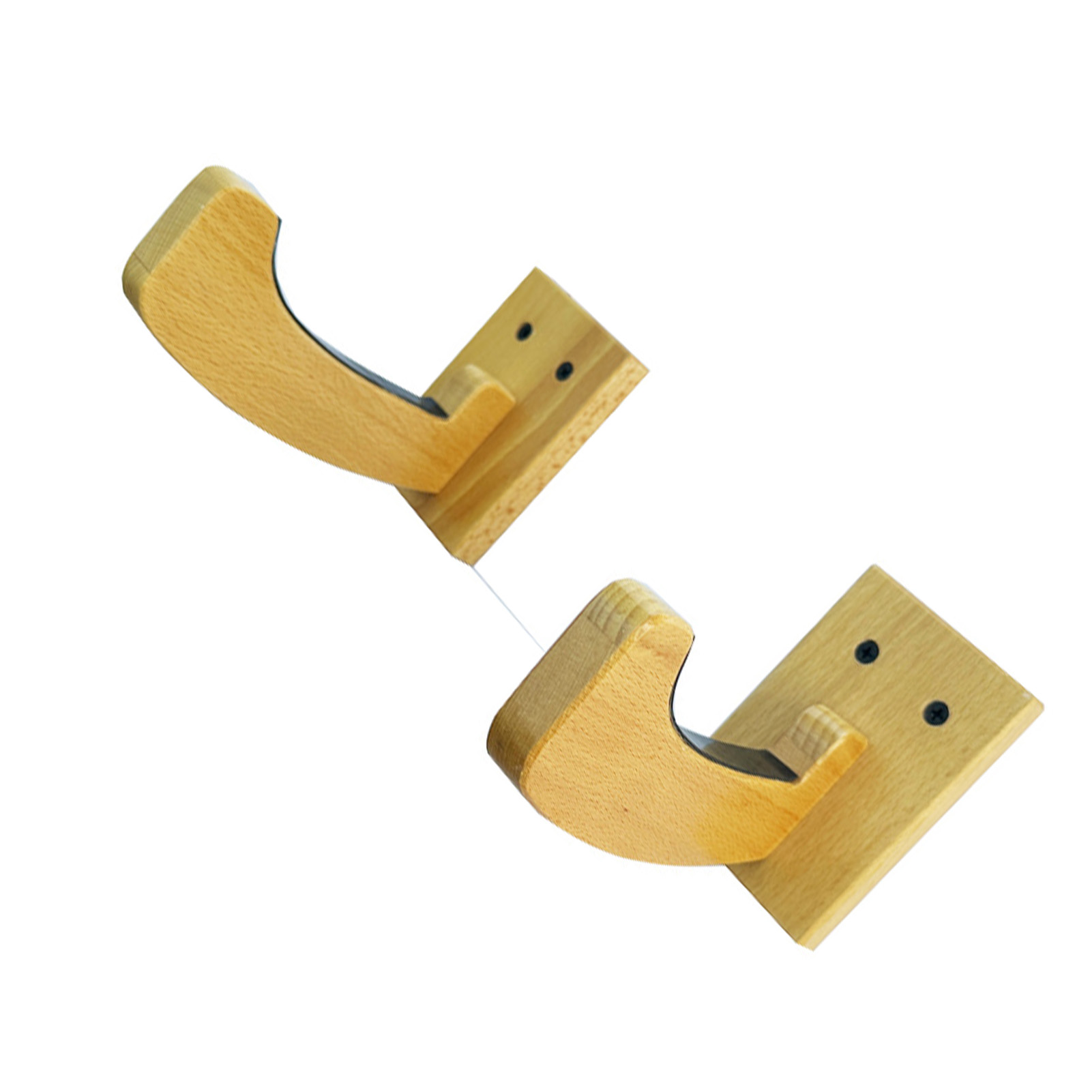 Supporto da parete in legno pe - Sports Equipment Store recensione e prezzo