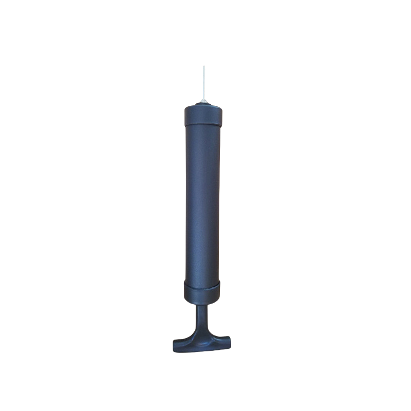 Mikasa Gonfiatore portatile Po - Basketball Pump Needle recensione e prezzo