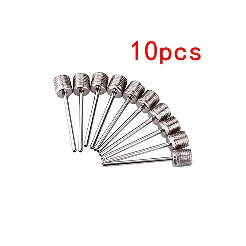 Pompa per gonfiare palloni spo - Basketball Pump Needle recensione e prezzo