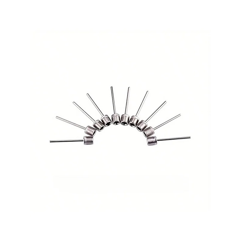 Pompa per gonfiare palloni spo - Basketball Pump Needle recensione e prezzo