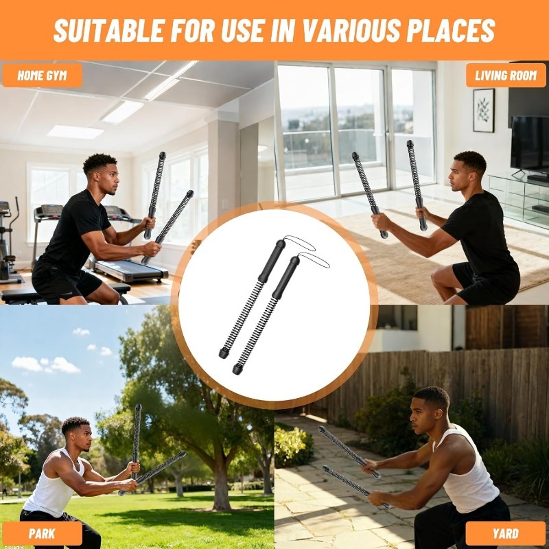 Corda da Combattimento Wireles - Sports Equipment Nearby recensione e prezzo