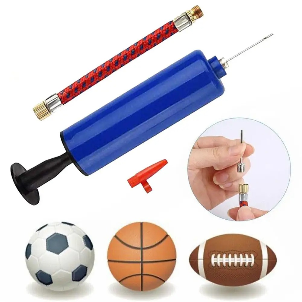 10 pz/set portatile mini mano  - Basketball Pump Needle recensione e prezzo