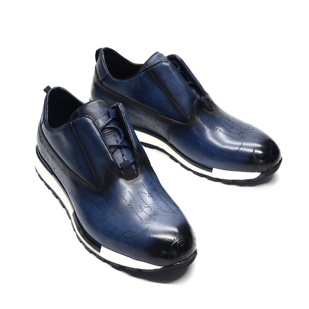 Scarpe da ginnastica casual da - Sports Equipment Brands recensione e prezzo
