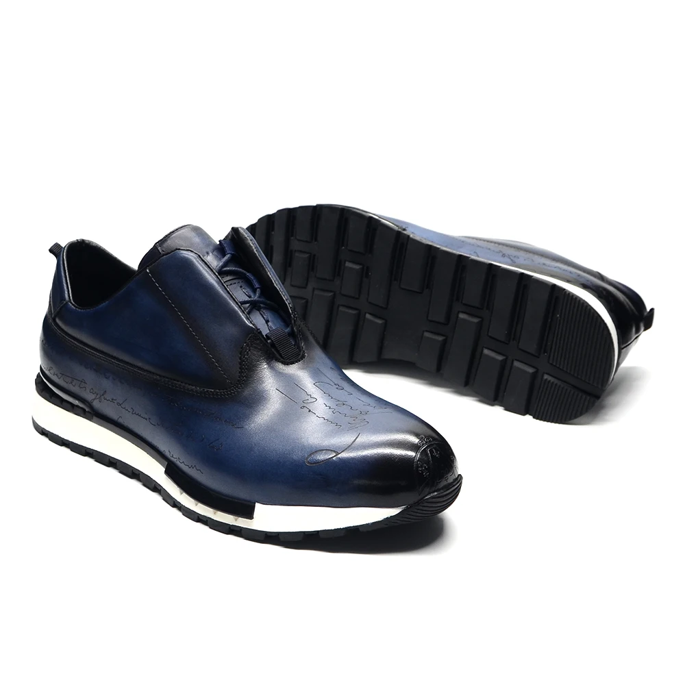 Scarpe da ginnastica casual da - Sports Equipment Brands recensione e prezzo