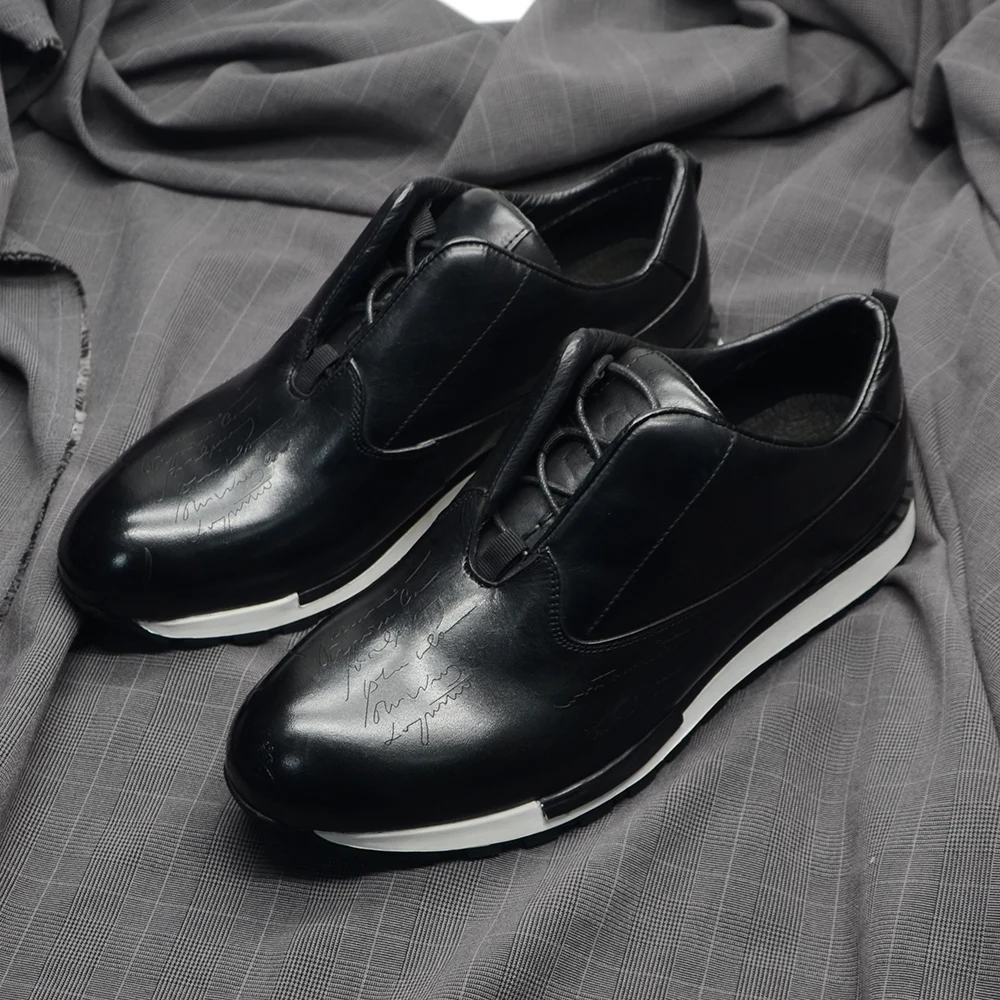 Scarpe da ginnastica casual da - Sports Equipment Brands recensione e prezzo
