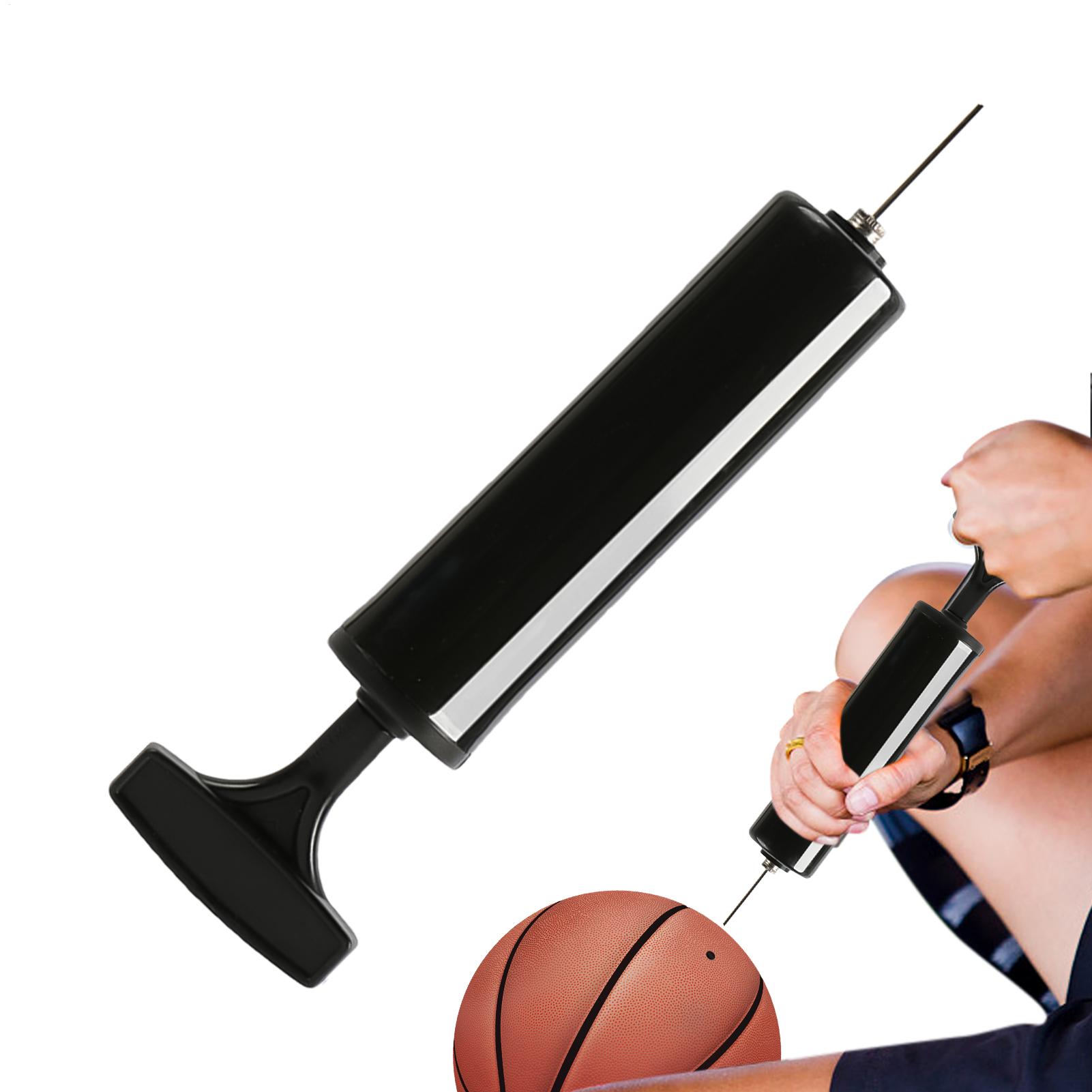 Pompa per Palloni da Basket Po - Basketball Pump Needle recensione e prezzo