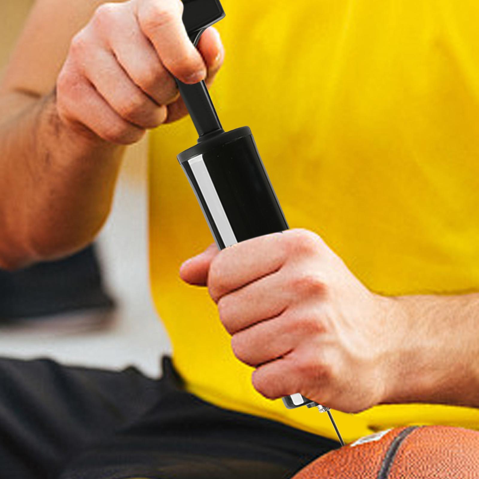 Pompa per Palloni da Basket Po - Basketball Pump Needle recensione e prezzo