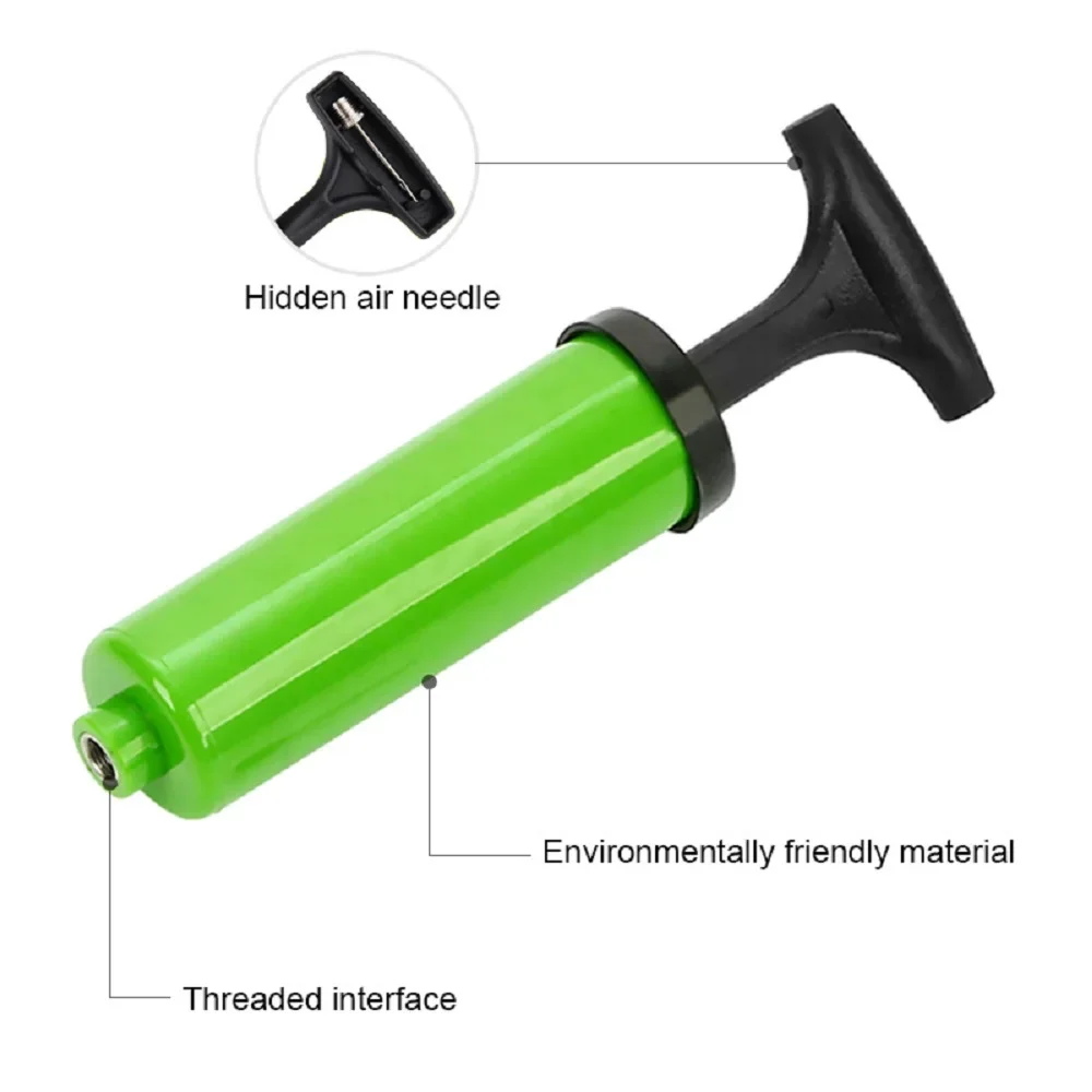 Accessori per bici Bicicletta  - Basketball Pump Needle recensione e prezzo