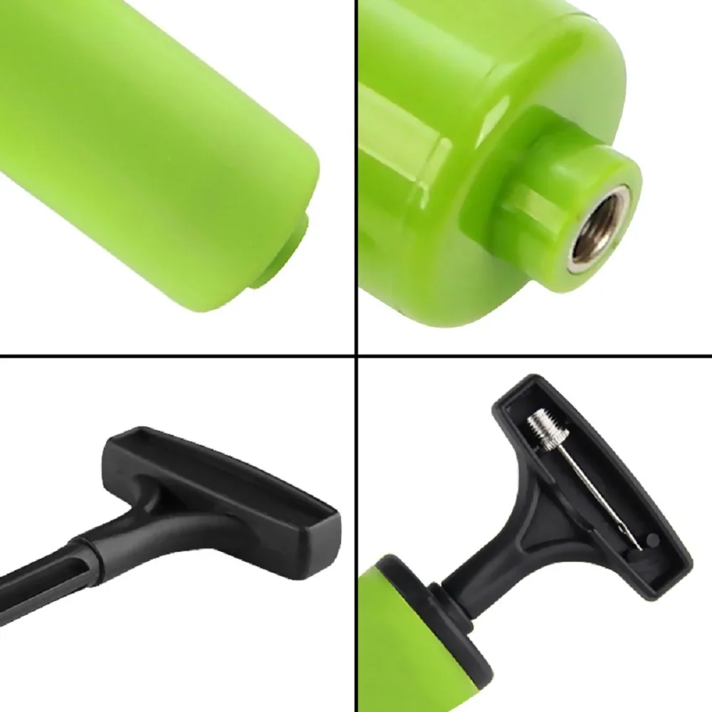 Accessori per bici Bicicletta  - Basketball Pump Needle recensione e prezzo