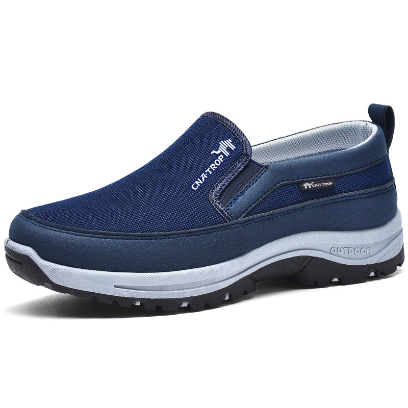 Scarpe casual da uomo di marca - Sports Equipment Brands recensione e prezzo
