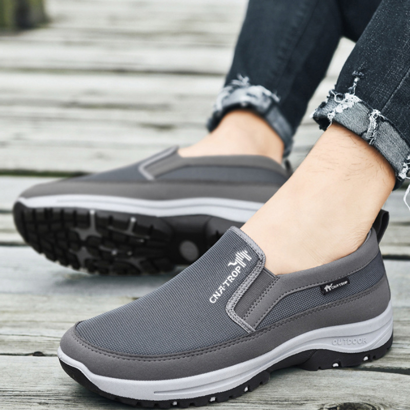 Scarpe casual da uomo di marca - Sports Equipment Brands recensione e prezzo
