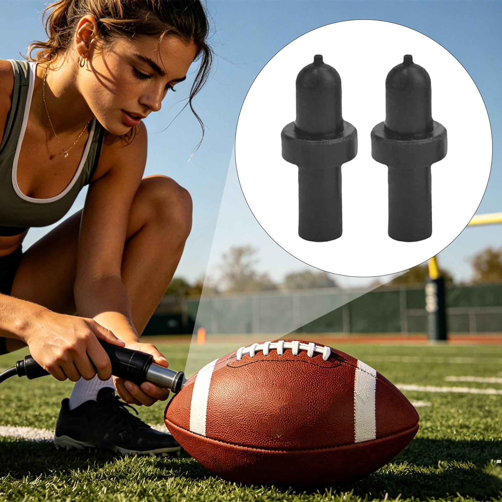 Valvola a sfera per gonfiaggio - Basketball Pump Needle recensione e prezzo
