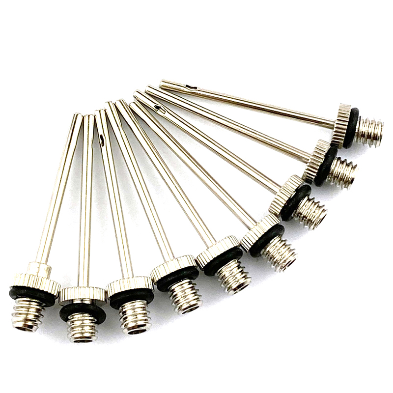 Accessori Universali per Pompe - Basketball Pump Needle recensione e prezzo
