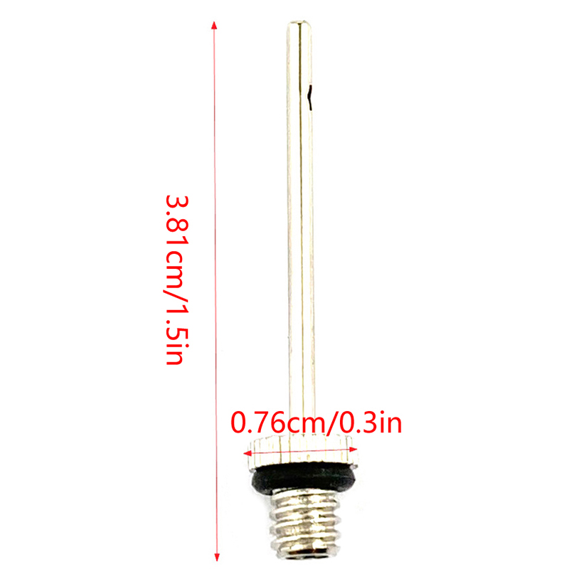 Accessori Universali per Pompe - Basketball Pump Needle recensione e prezzo