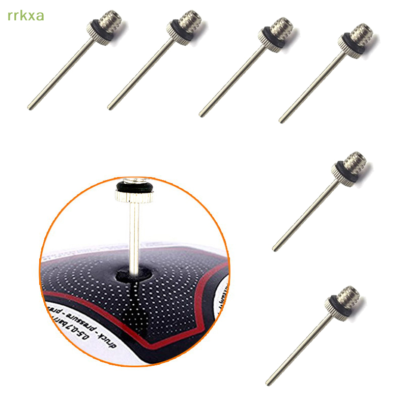 Accessori Universali per Pompe - Basketball Pump Needle recensione e prezzo