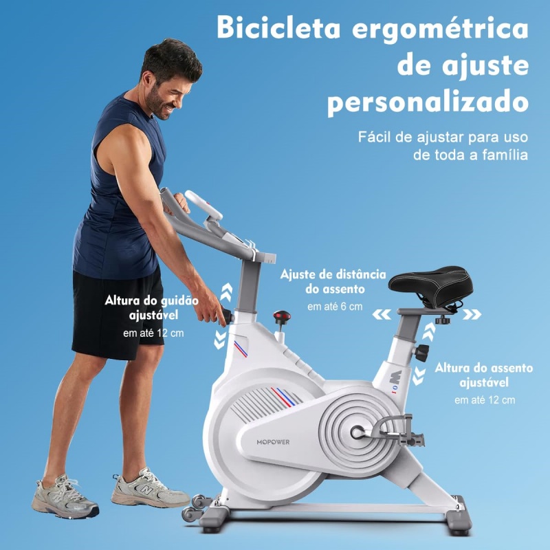 Cyclette da Interno, Bici da S - Sports Equipment Nearby recensione e prezzo