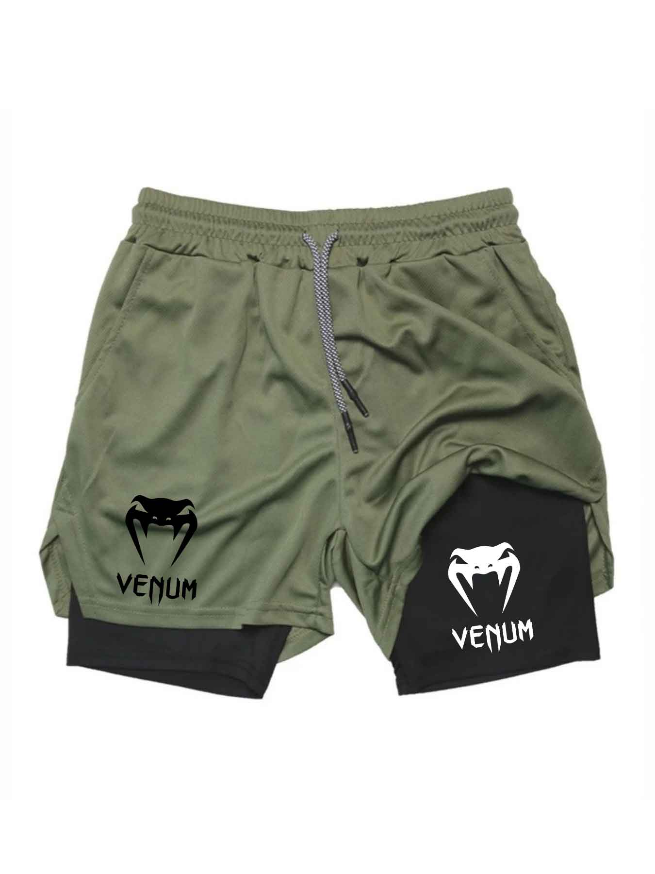Pantaloncini Sportivi Estivi 2 - Sports Equipment Store recensione e prezzo