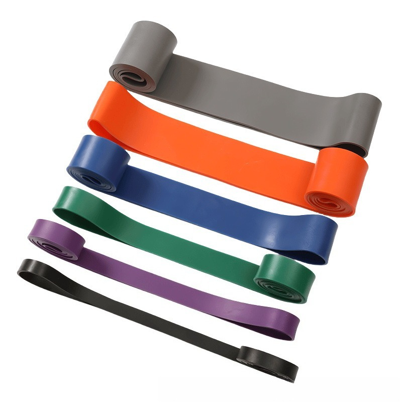 Fasce di resistenza per trazio - Sports Equipment Club recensione e prezzo