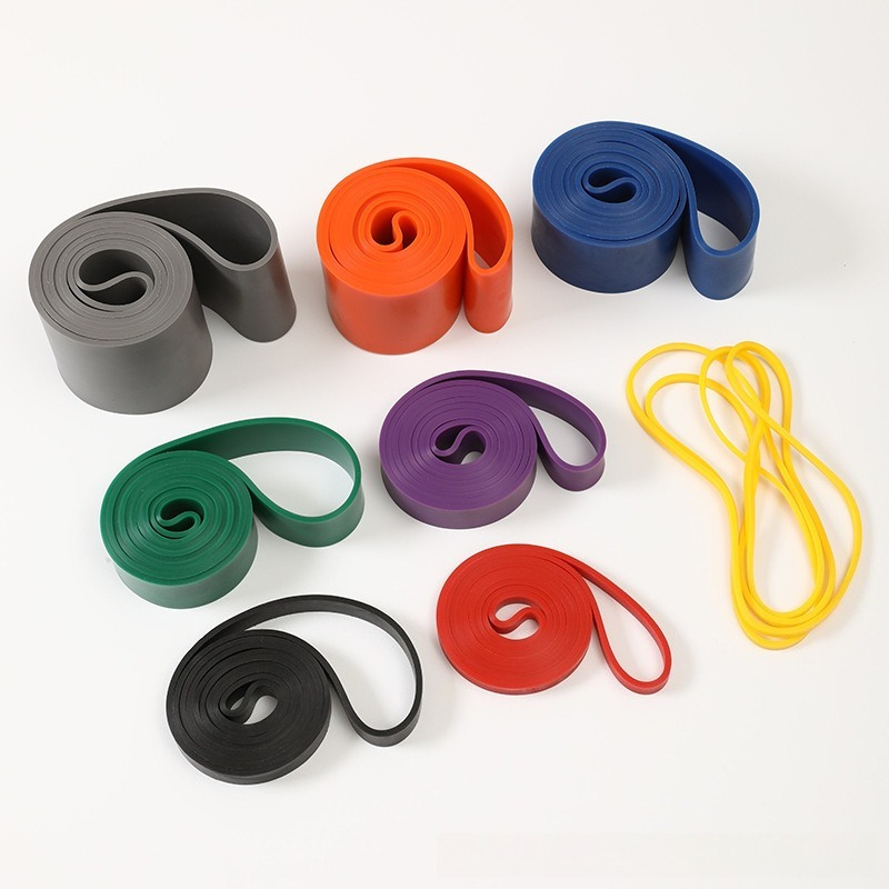 Fasce di resistenza per trazio - Sports Equipment Club recensione e prezzo