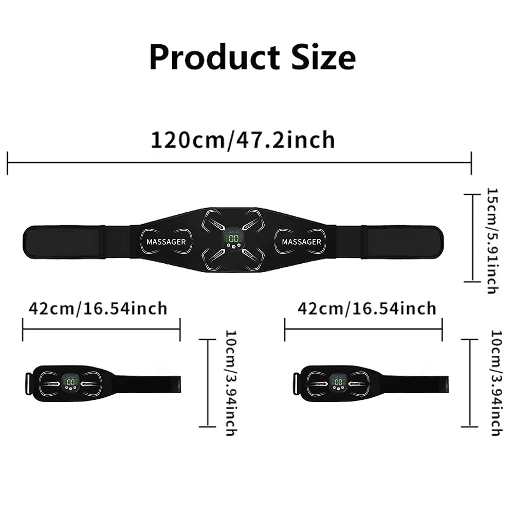 Stimolatore Muscolare EMS, All - Sports Equipment Club recensione e prezzo