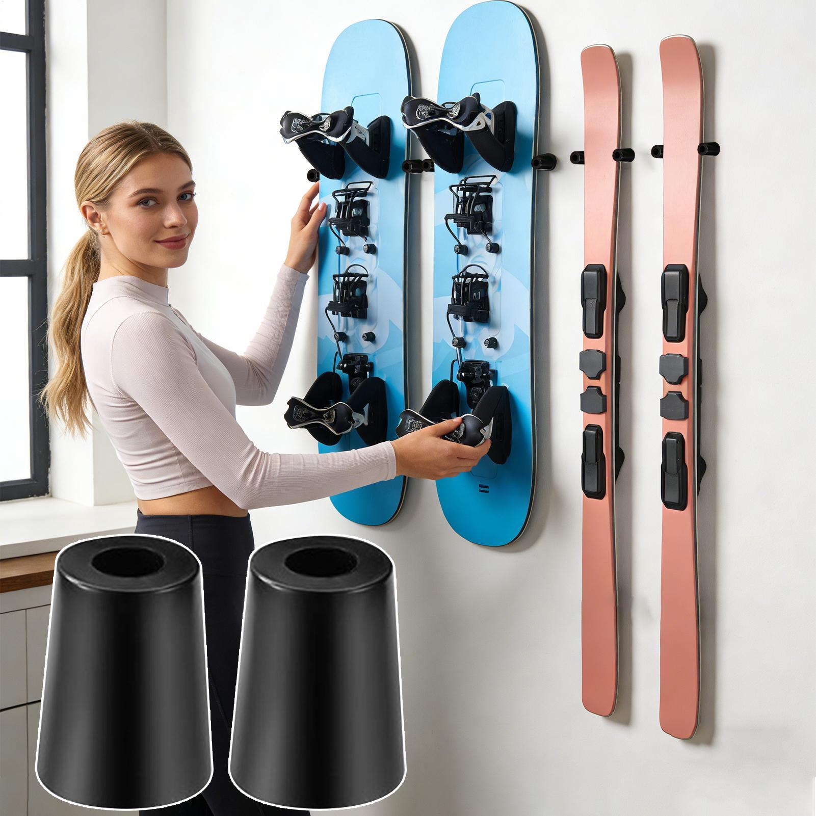 Gancio per attrezzatura da sno - Sports Equipment Store recensione e prezzo