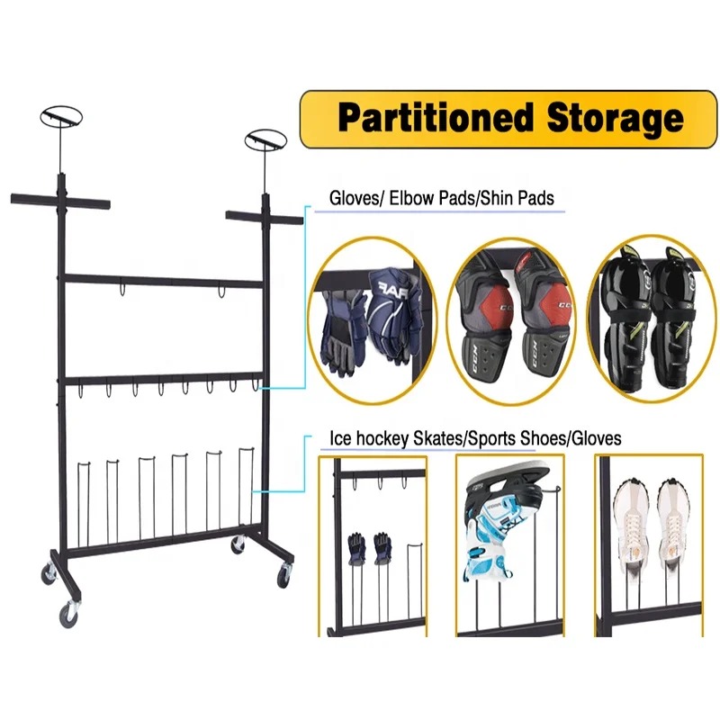 Negozio personalizzato Attrezz - Sports Equipment Store recensione e prezzo