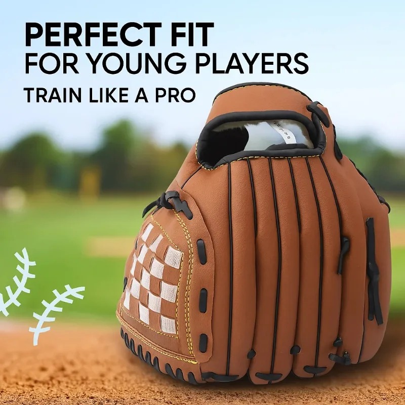 Guanto da Baseball per Sport a - Sports Equipment 8 Year Old recensione e prezzo