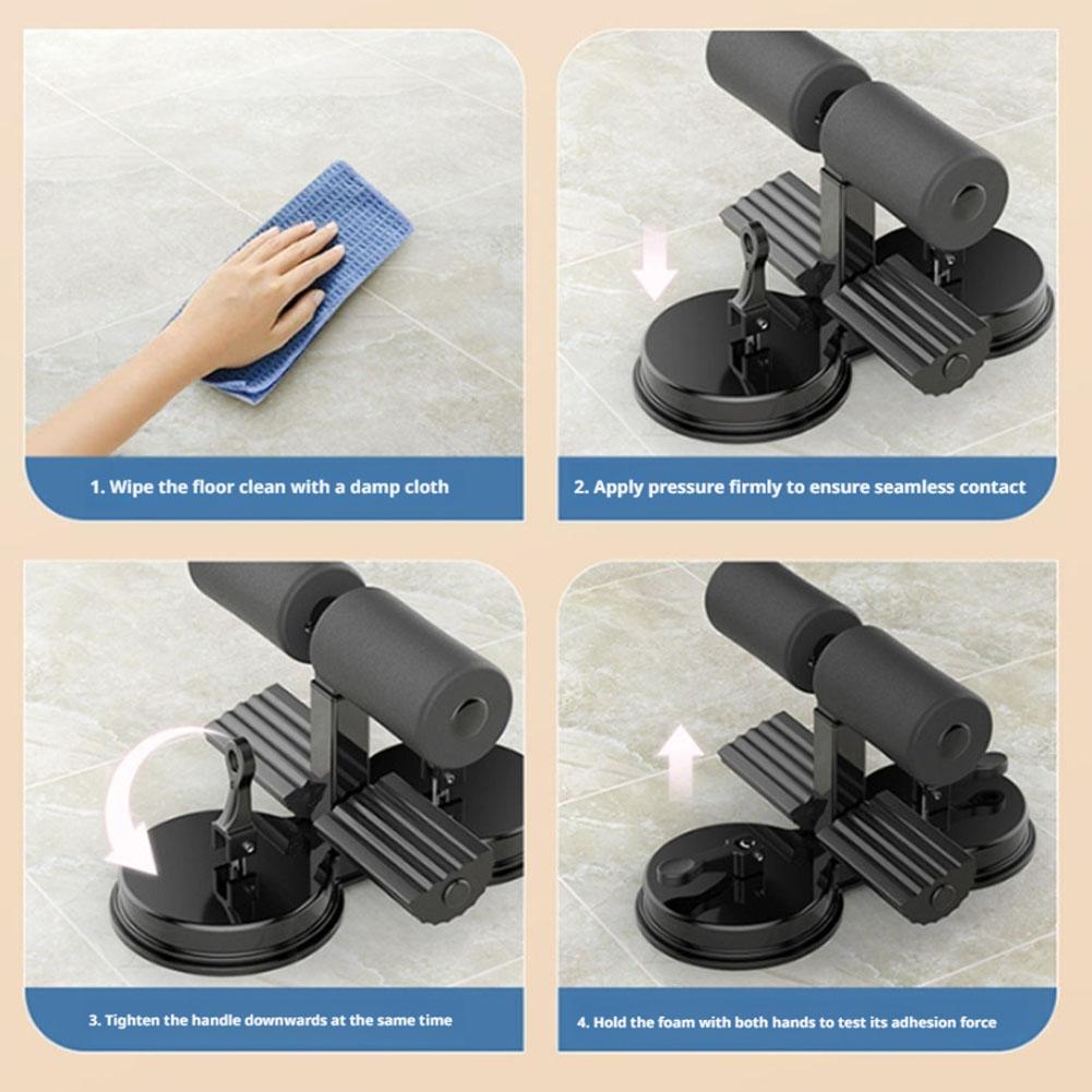 Dispositivo Assistente per Sit - Sports Equipment Nearby recensione e prezzo