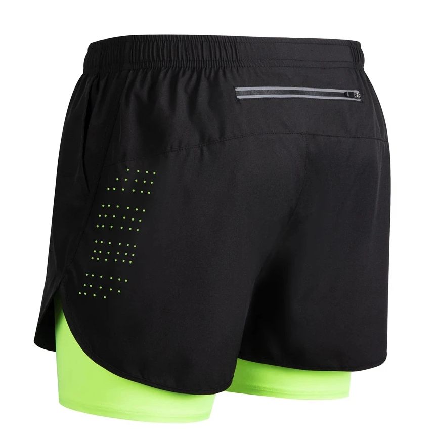 Pantaloncini Riflettenti Estiv - Sports Equipment Store recensione e prezzo
