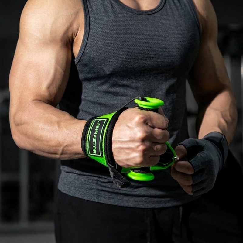 Impugnatura Ergonomica per Pal - Sports Equipment Nearby recensione e prezzo