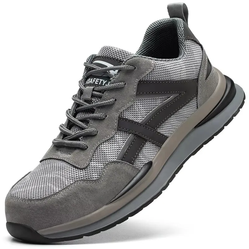 Scarpe antinfortunistiche anti - Sports Equipment Brands recensione e prezzo